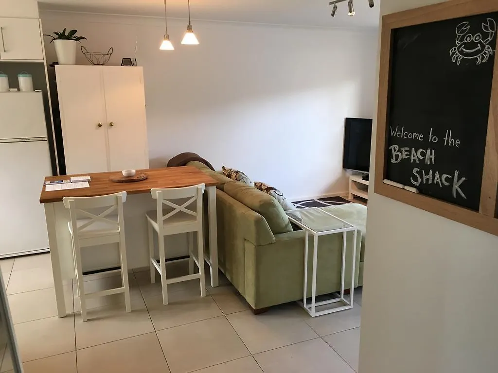 Coastal Nomad Bnb Adelaide 0*,