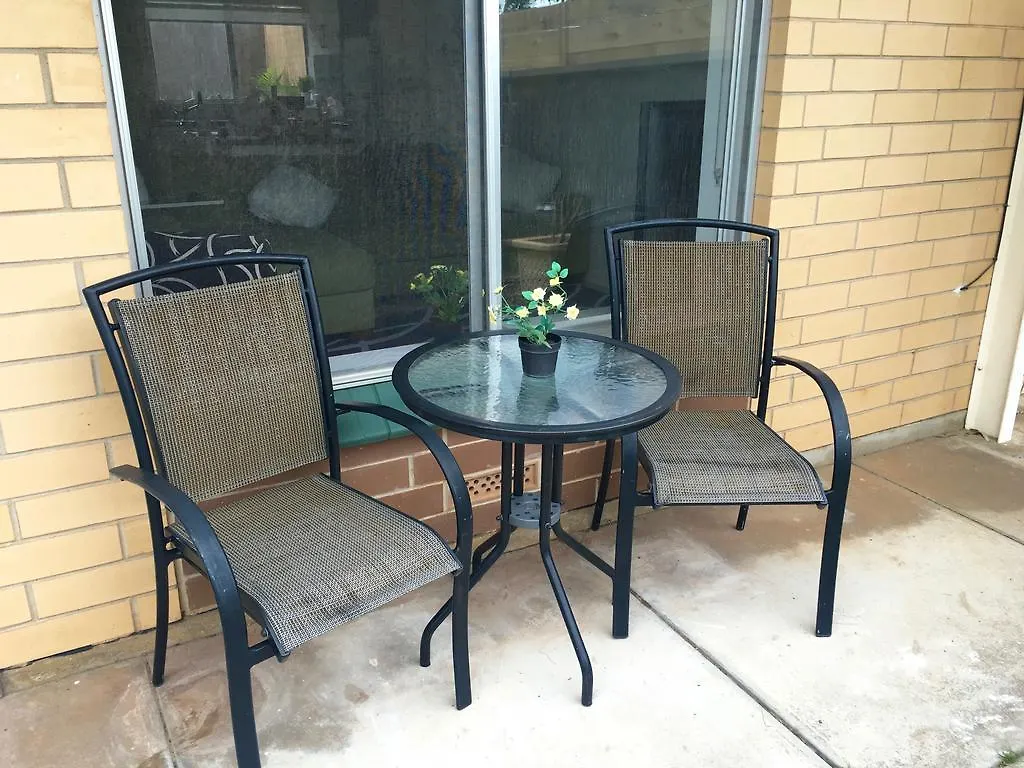 Coastal Nomad Bnb Adelaide