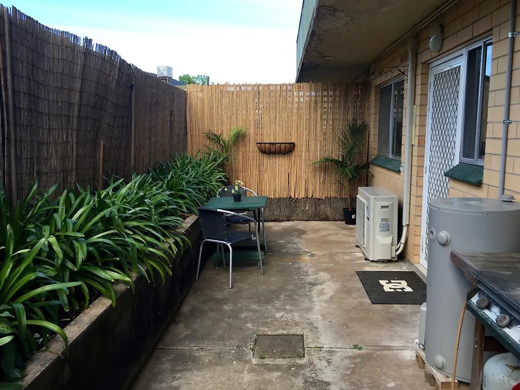 Coastal Nomad Bnb Adelaide 0*,  Avustralya