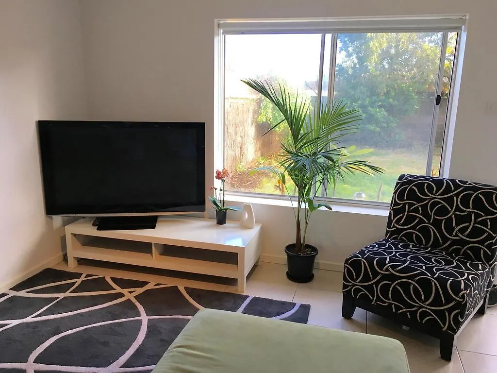 Daire Coastal Nomad Bnb Adelaide Avustralya