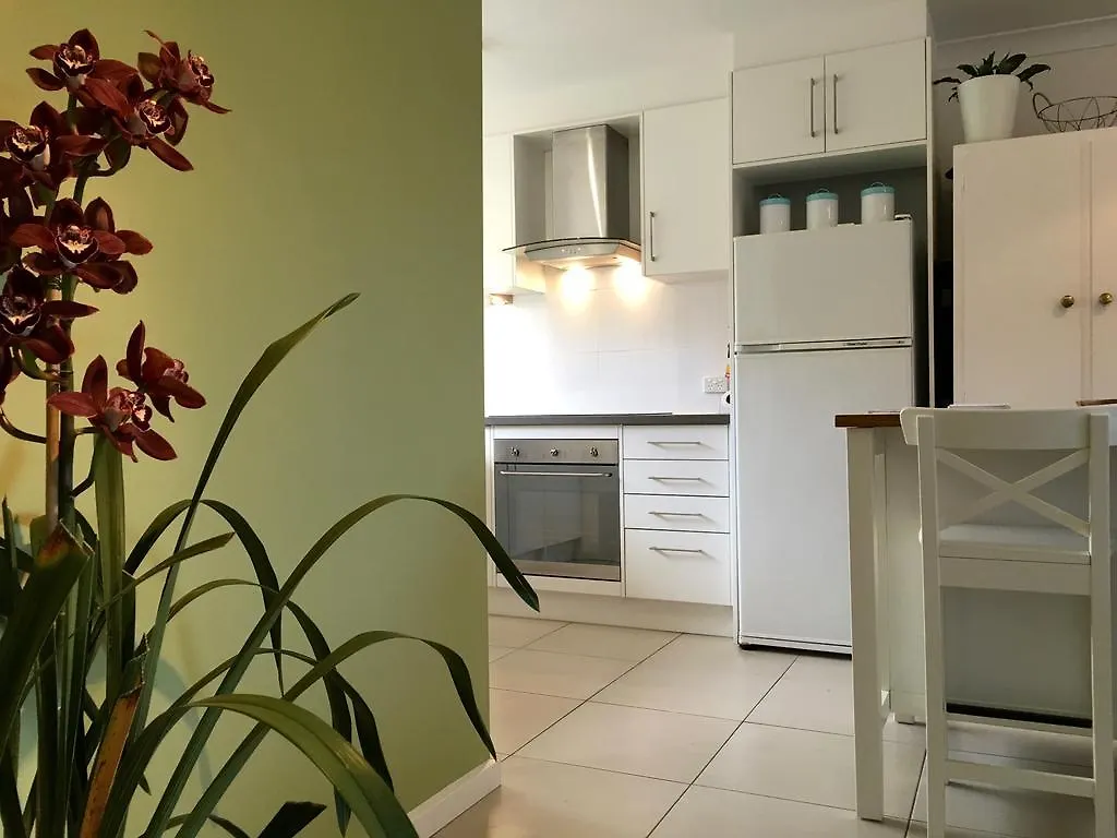 Διαμέρισμα Coastal Nomad Bnb Αδελαΐδα