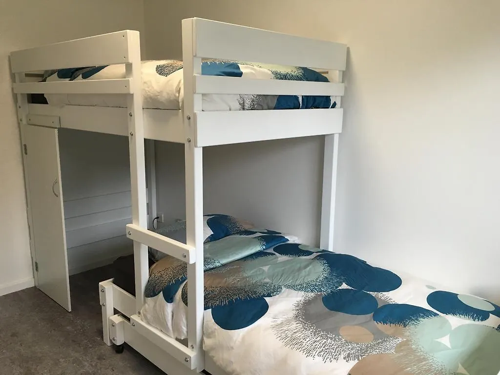 Coastal Nomad Bnb Αδελαΐδα Διαμέρισμα
