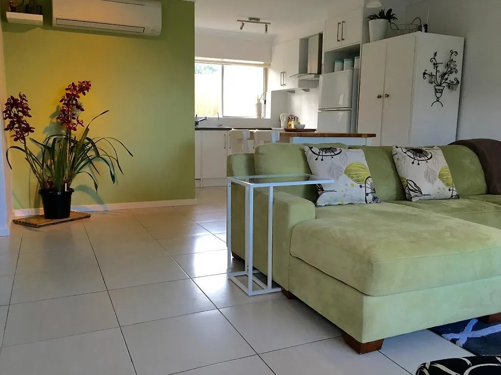 Coastal Nomad Bnb Αδελαΐδα Αυστραλία