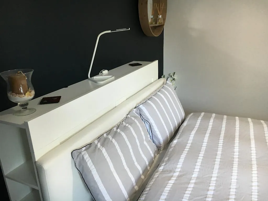 Coastal Nomad Bnb Αδελαΐδα