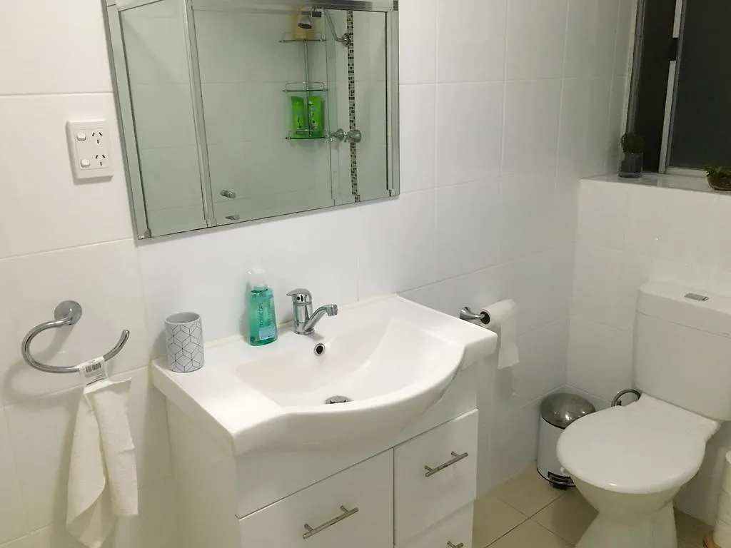 Διαμέρισμα Coastal Nomad Bnb Αδελαΐδα
